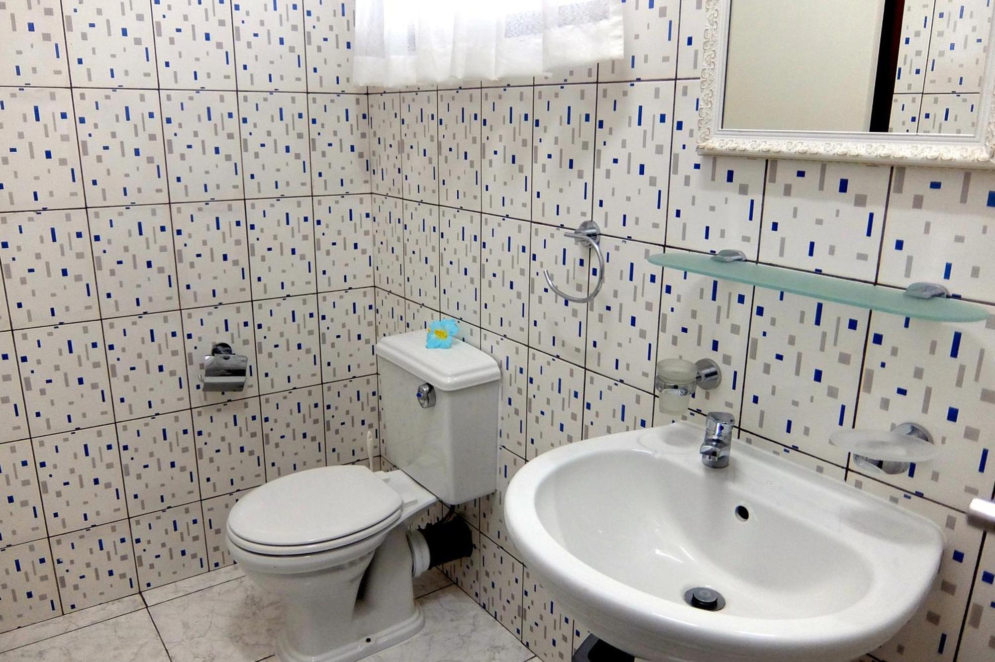 Roche Kerlan Apartments Grand Anse  Cameră foto