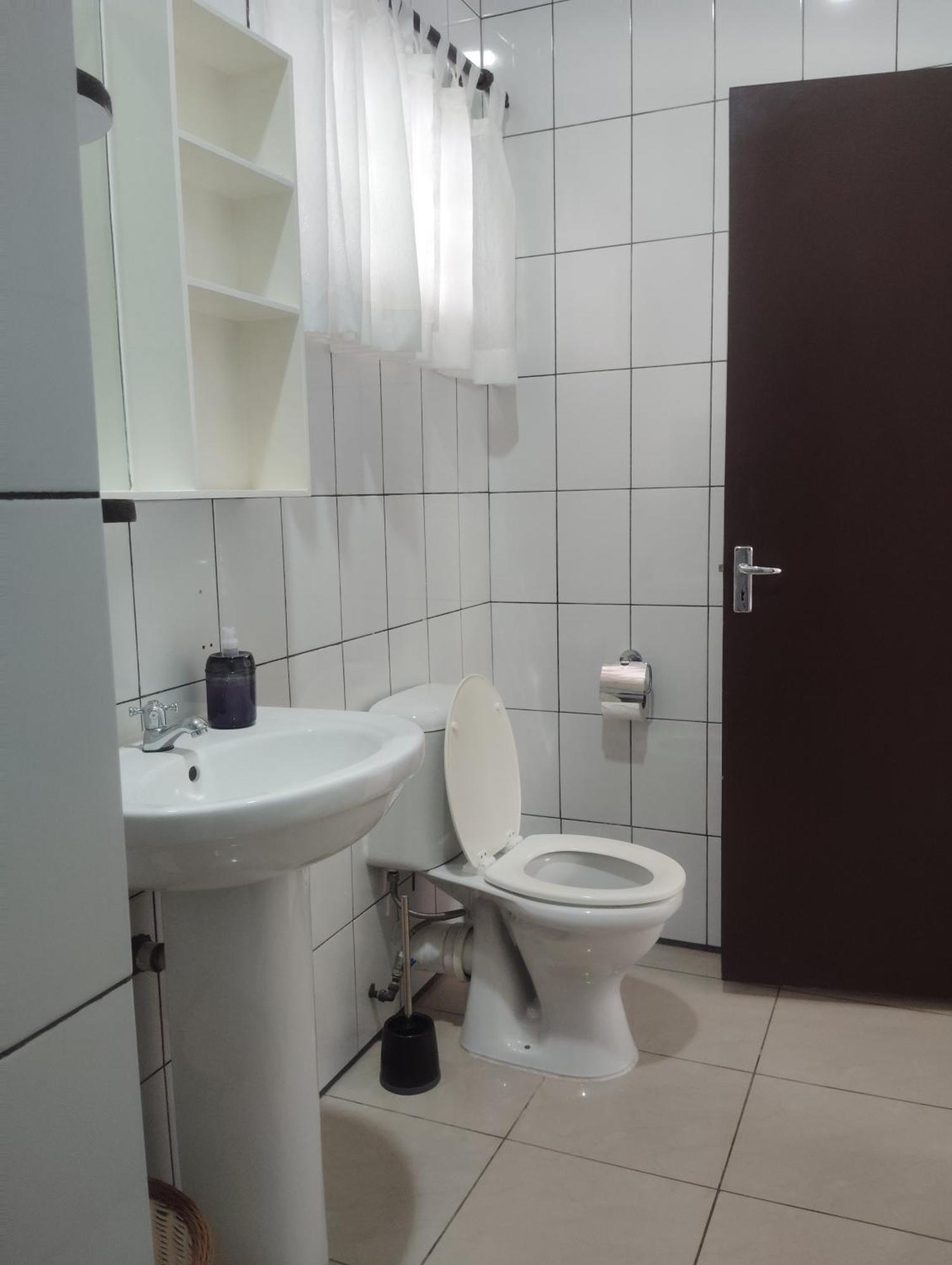 Roche Kerlan Apartments Grand Anse  Exterior foto